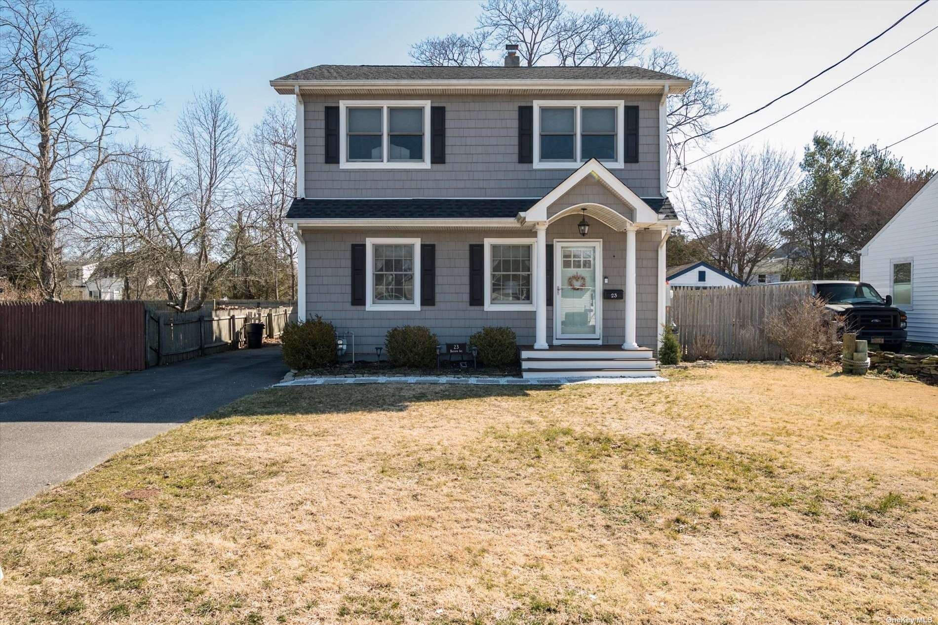 #1 photo, 23 Bayview Avenue, 東長島 Bayport , NY 11705