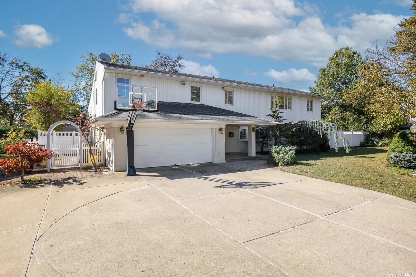 #1 photo, 45 Maiden Lane, 長島 傑里科 Jericho , NY 11753