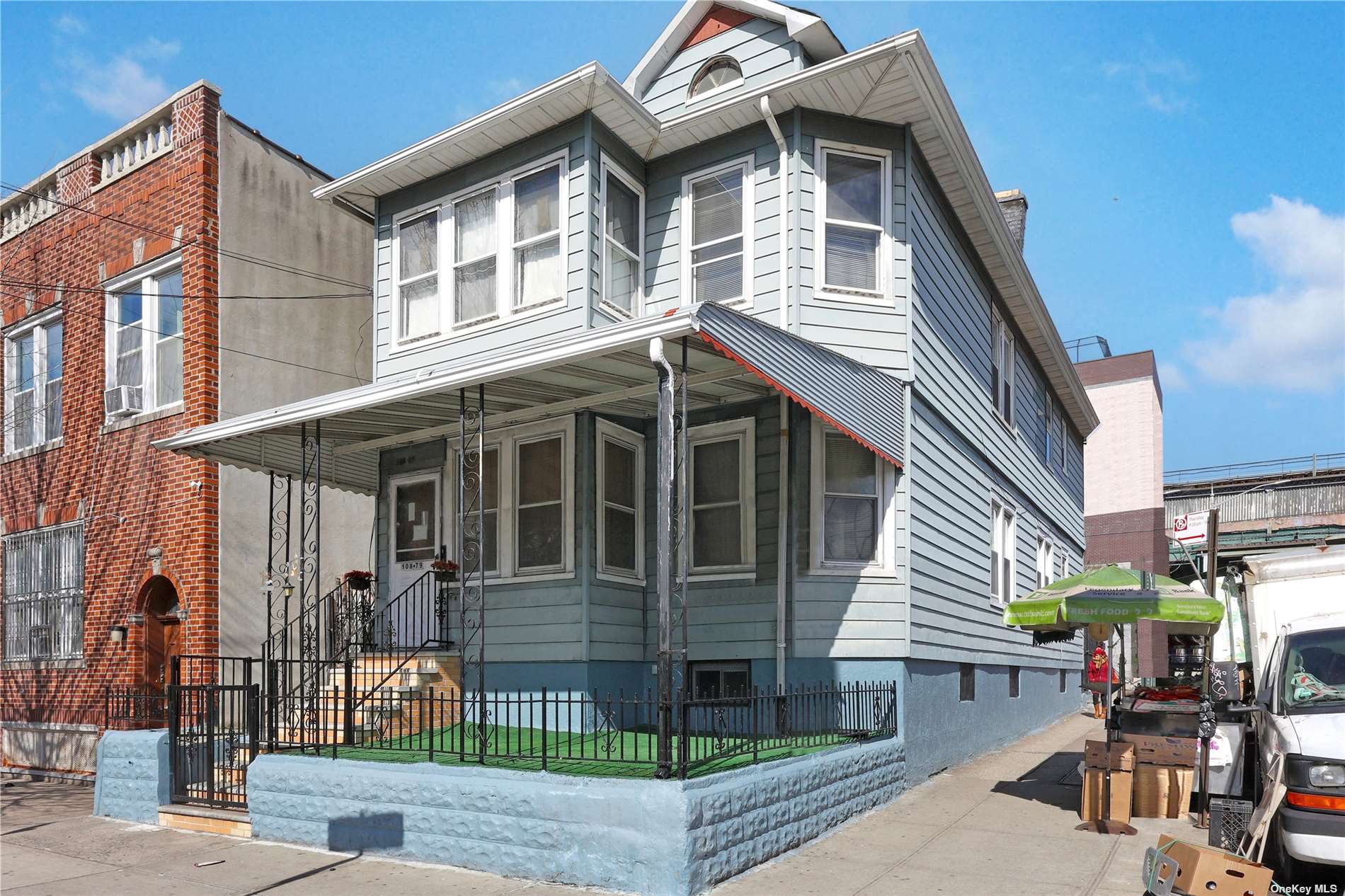 #1 photo, 108-79 41st Avenue, 皇后區 可樂娜 Corona , NY 11368