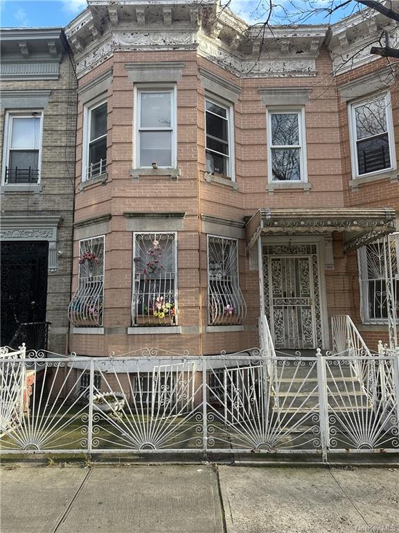 #1 photo, 406 Woodbine Street, 布鲁克林 Bushwick , NY 11237