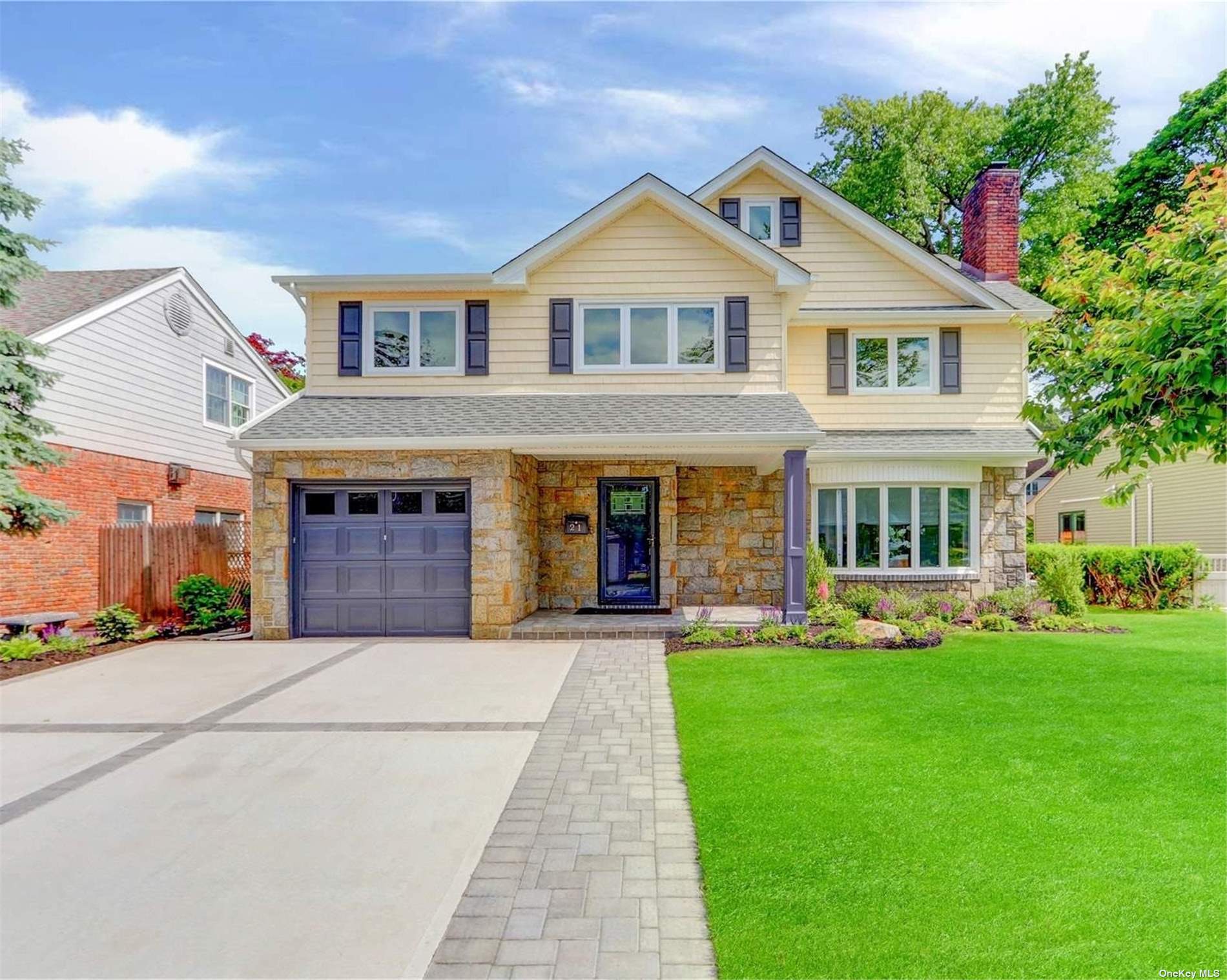 #1 photo, 21 Atkinson Road, 長島 Rockville Centre , NY 11570