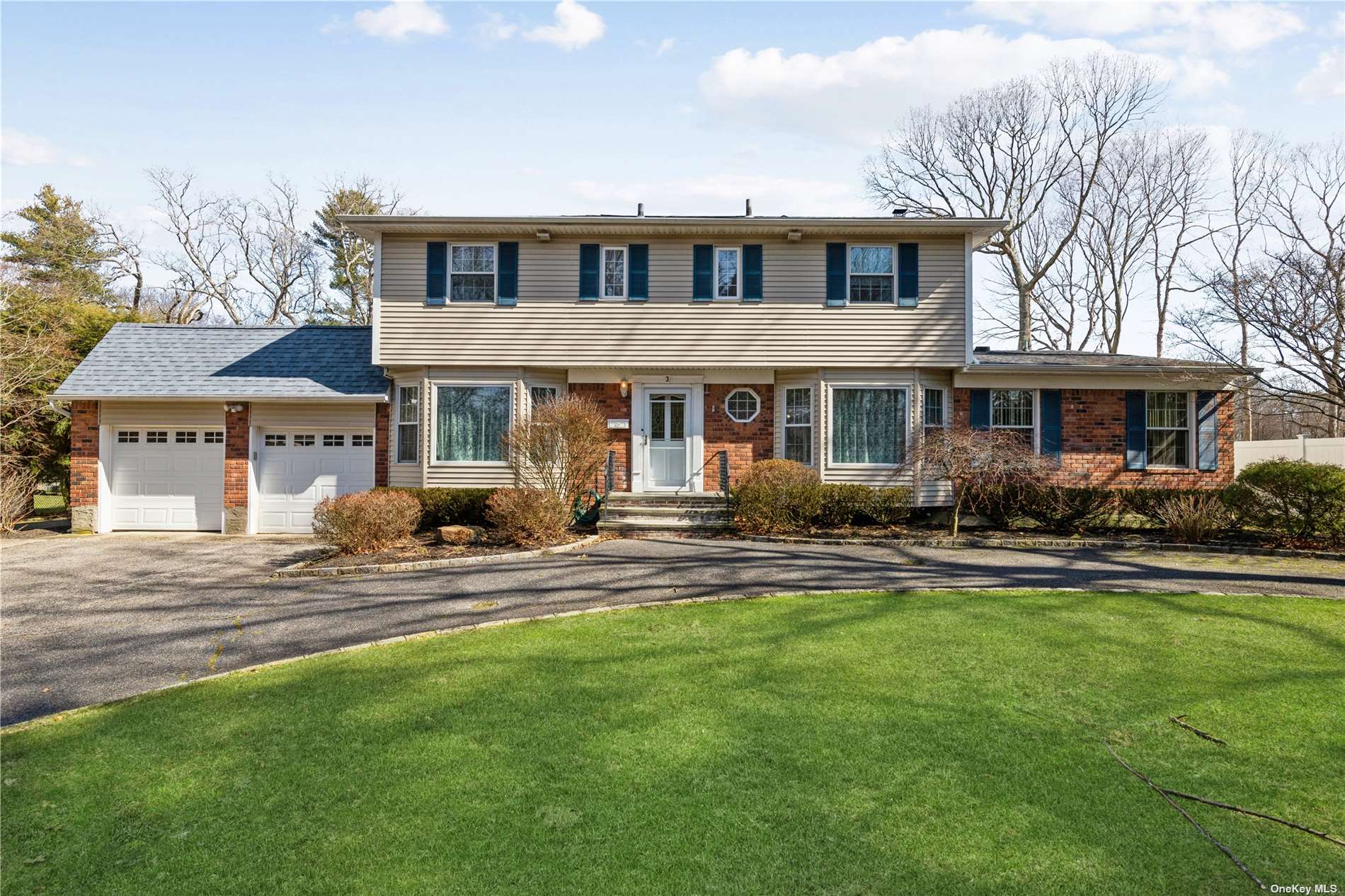 #1 photo, 3 Teal Lane, 東長島 史密斯敦 Smithtown , NY 11787