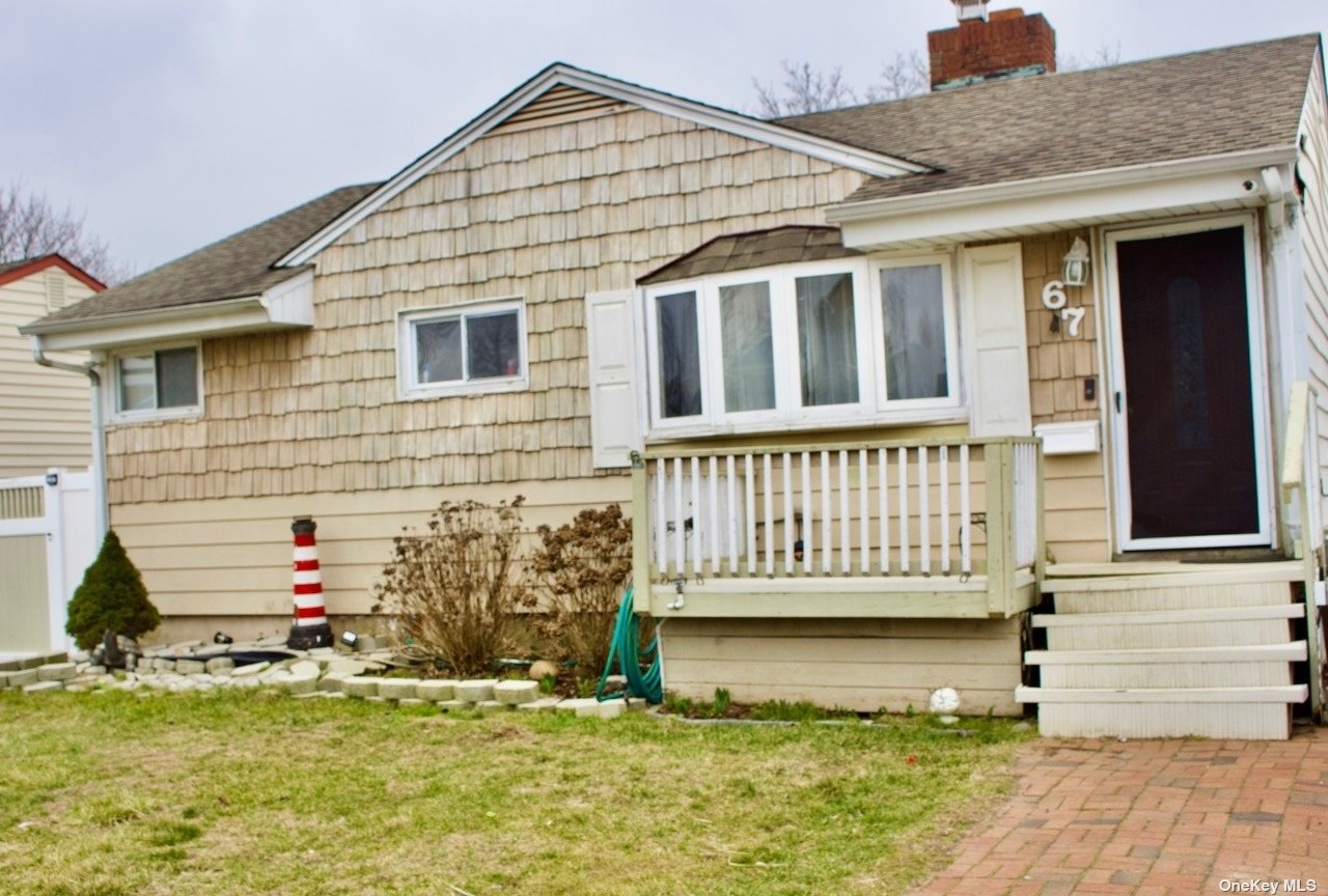 #1 photo, 67 Grant Street, 長島 Freeport , NY 11520