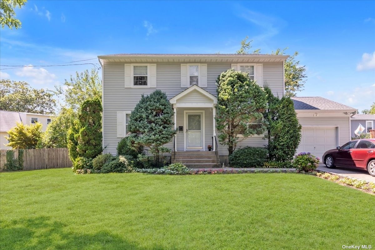 #1 photo, 14 King Road, 長島 Bayville , NY 11709