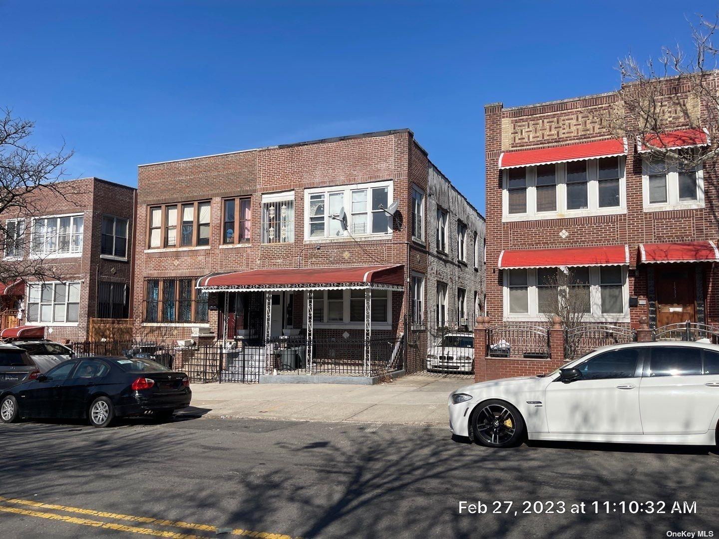 #1 photo, 1531 E 172nd Street, 布朗士 Bronx , NY 10472