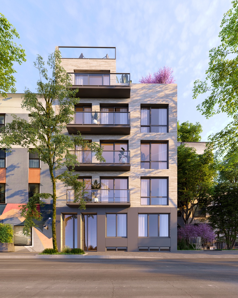 #11 photo, 959 Madison Street, 布什维克 Bushwick , New York 11221