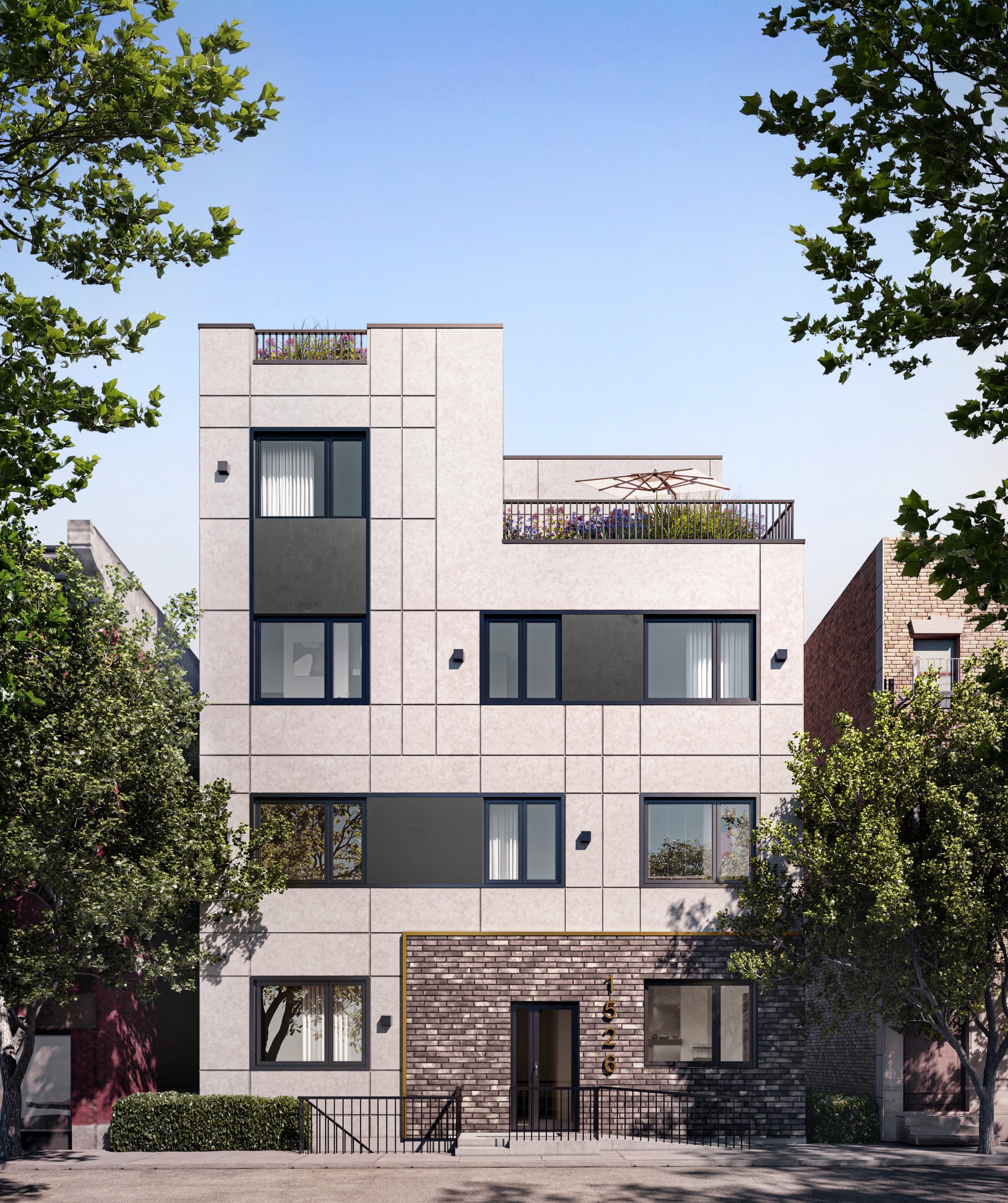 #2 photo, 1526 Lincoln Place, 布鲁克林 Crown Heights , New York 11213