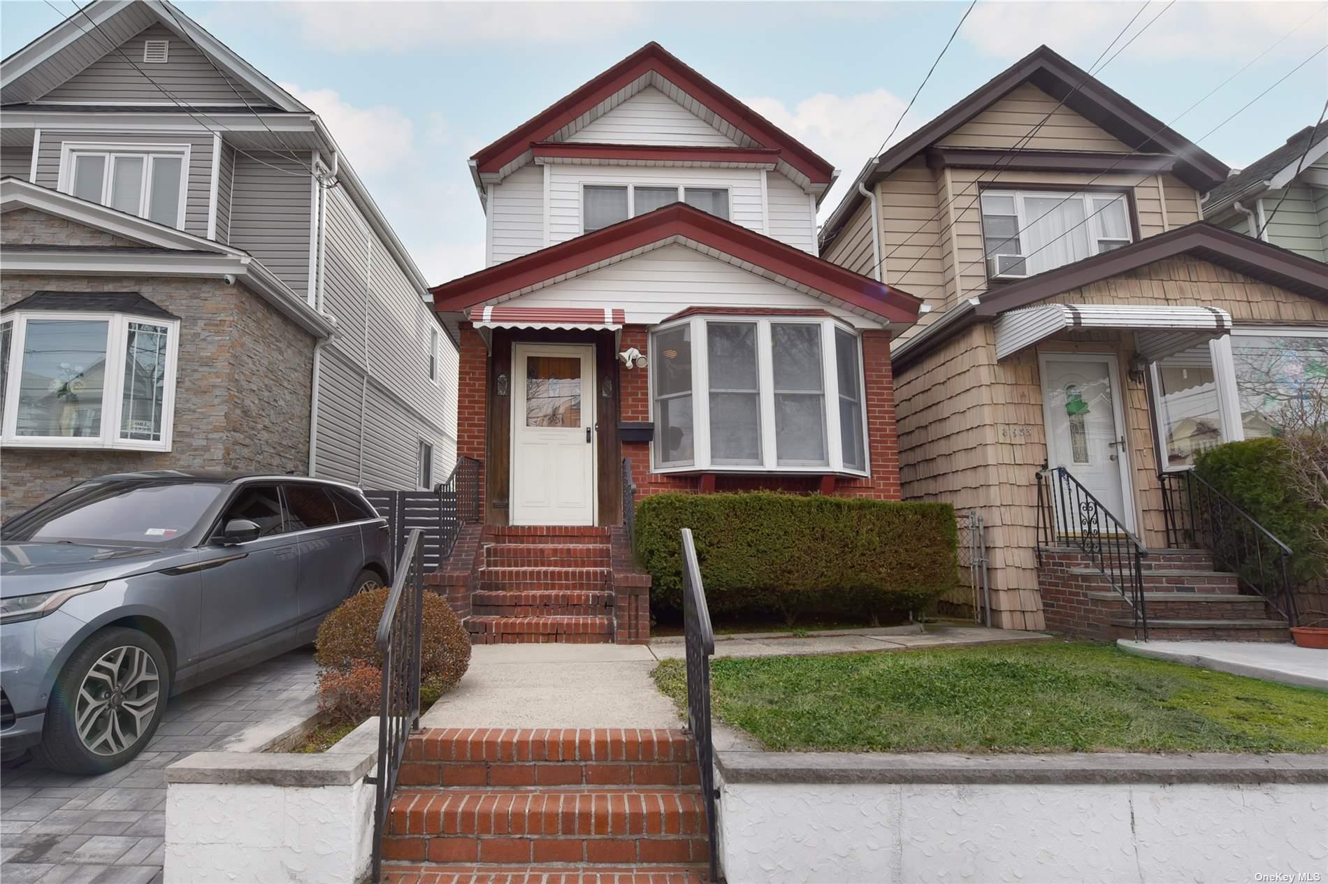 #1 photo, 89-31 92nd Street, 皇后区 木港 Woodhaven , NY 11421