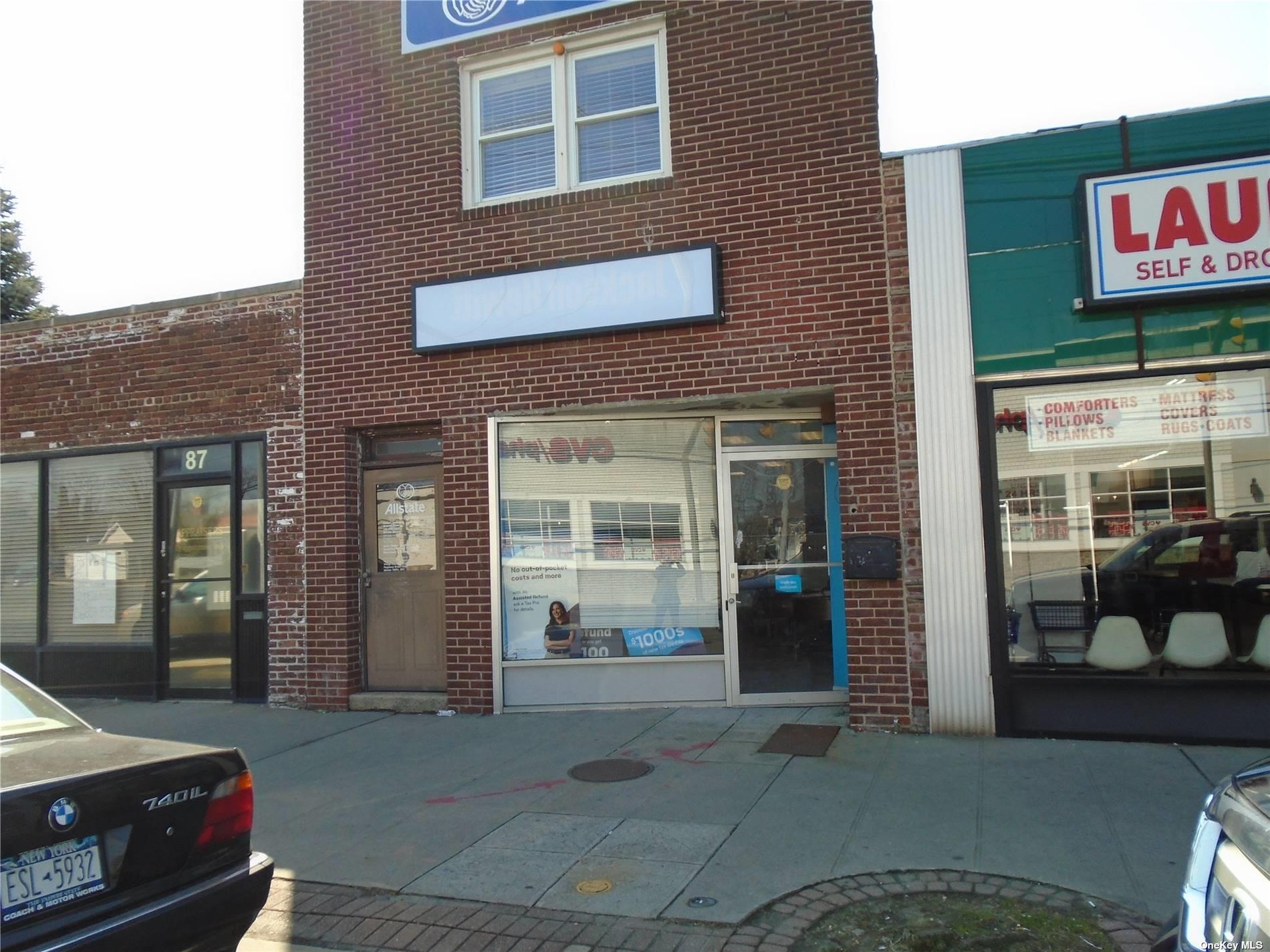 #1 photo, 89 Main Street, 长岛 East Rockaway , NY 11518