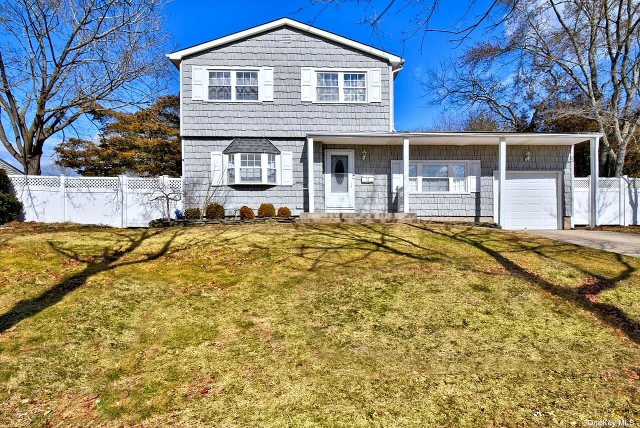 #1 photo, 17 Edwin Avenue, 東長島 Patchogue , NY 11772