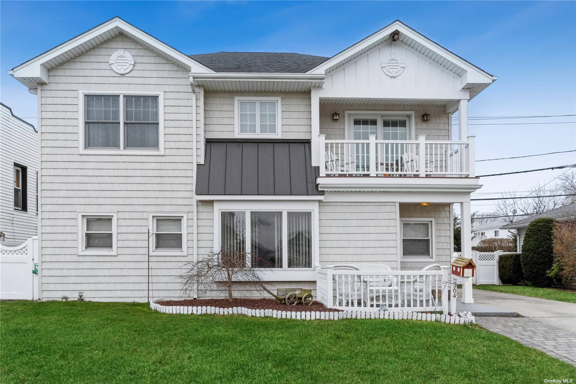 #1 photo, 364 East Chester Street, 長島 長灘 Long Beach , NY 11561