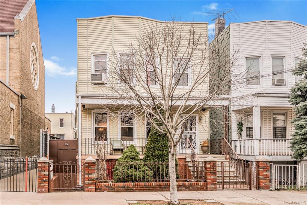 #1 photo, 1819 Holland Avenue, 布朗士 Bronx , NY 10462