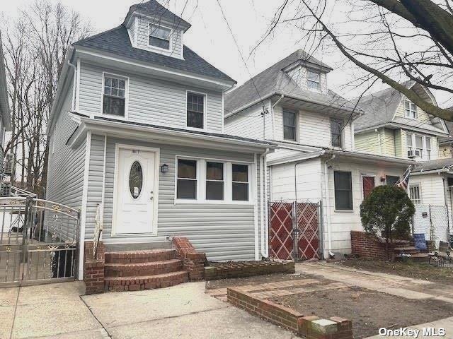 #1 photo, 86-17 98th Street, 皇后区 木港 Woodhaven , NY 11421