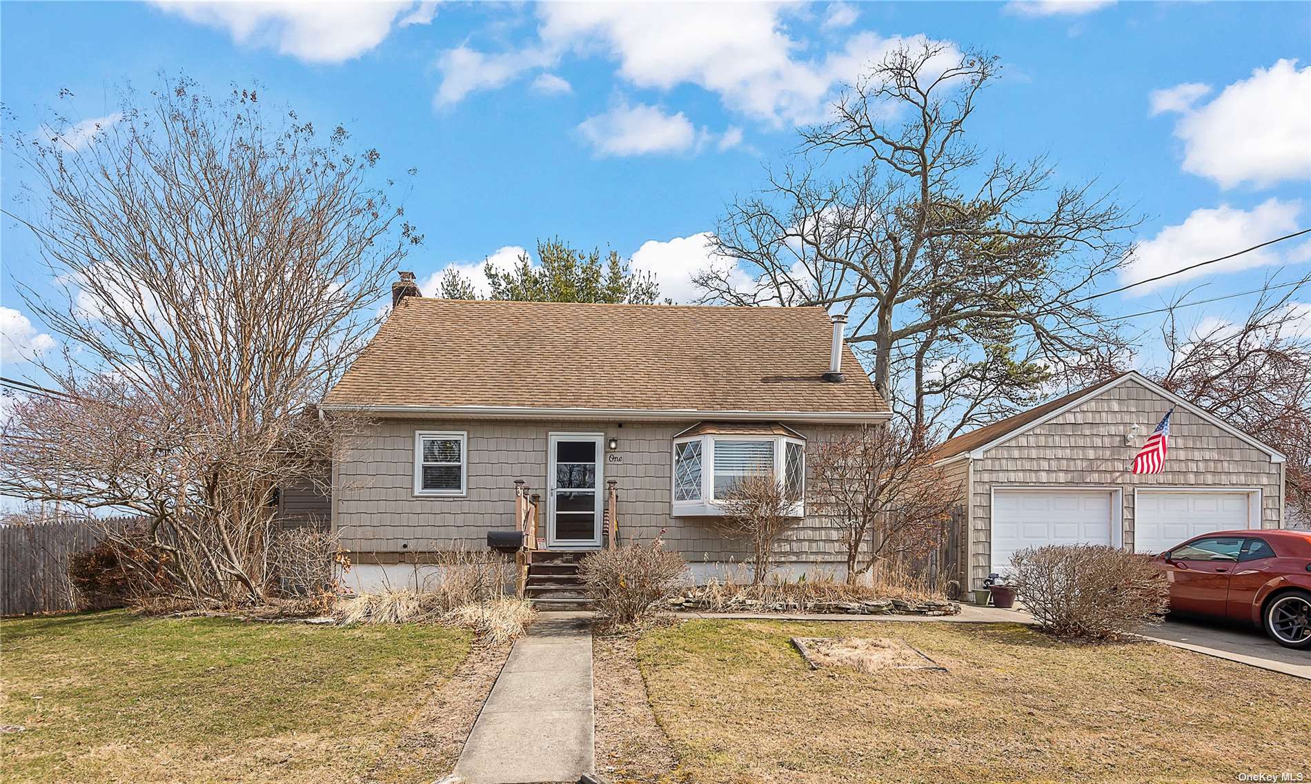 #1 photo, 1 23rd Street, 東長島 鹿园 Deer Park , NY 11729