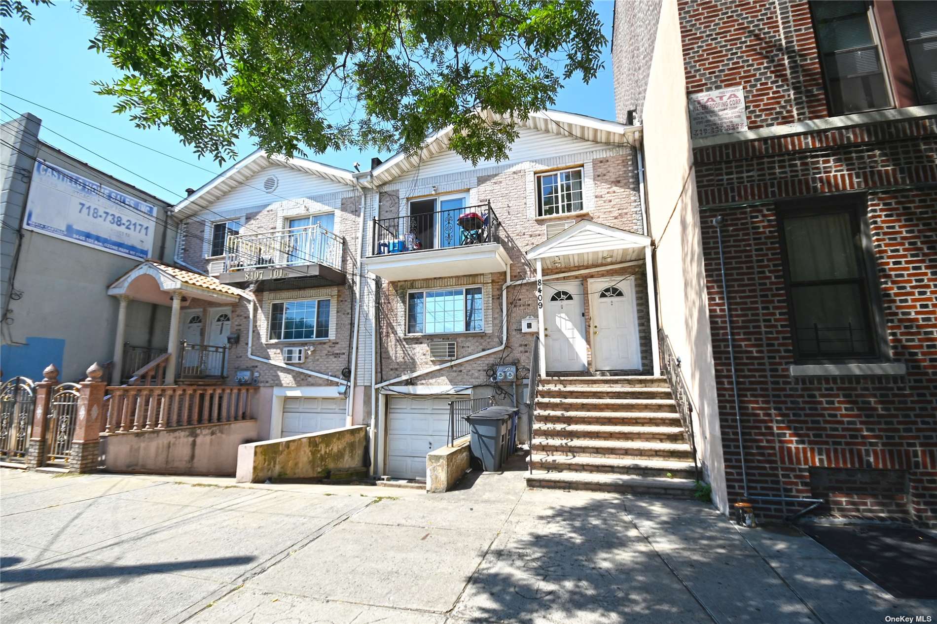 #1 photo, 84-09 101st Avenue, 皇后區 奧松公園 Ozone Park , NY 11416