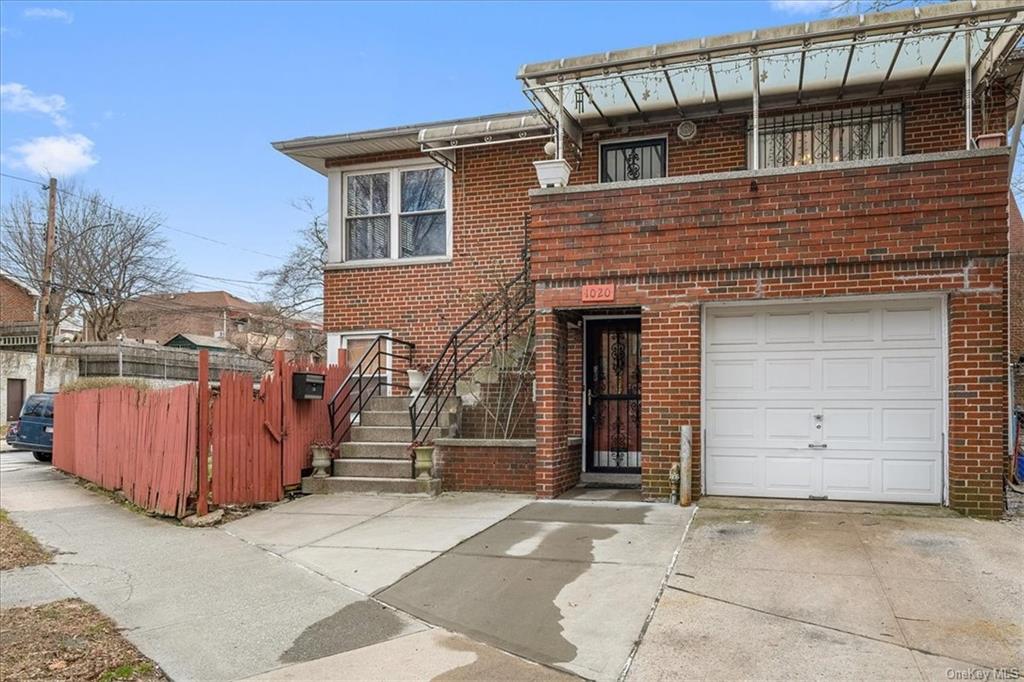 #1 photo, 1020 Lydig Avenue, 布朗士 Bronx , NY 10462