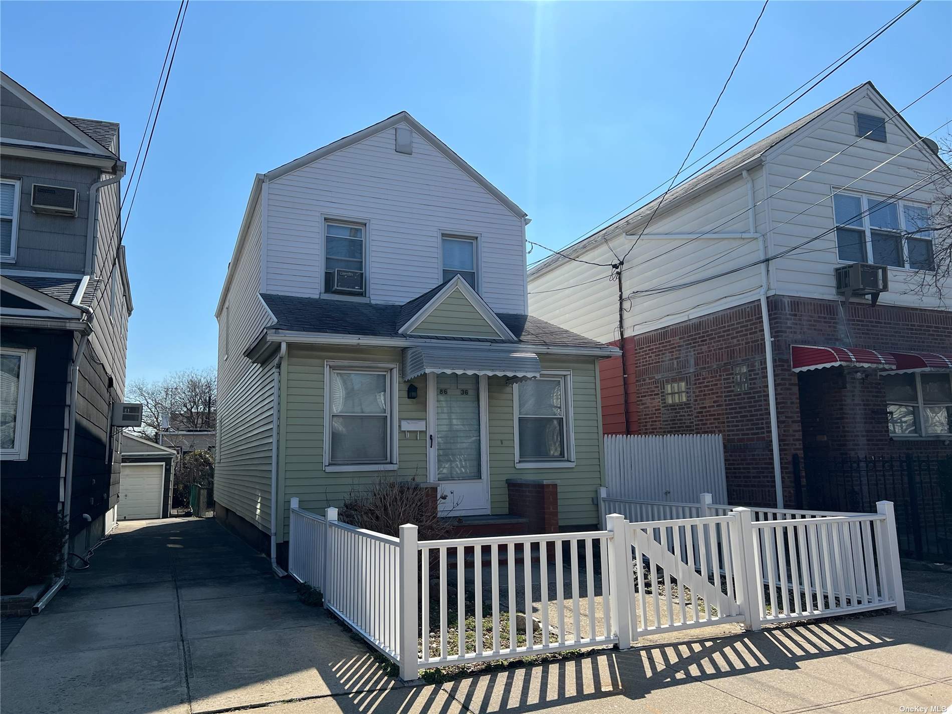 #1 photo, 86-36 57th Road, 皇后区 艾姆赫斯特 Elmhurst , NY 11373