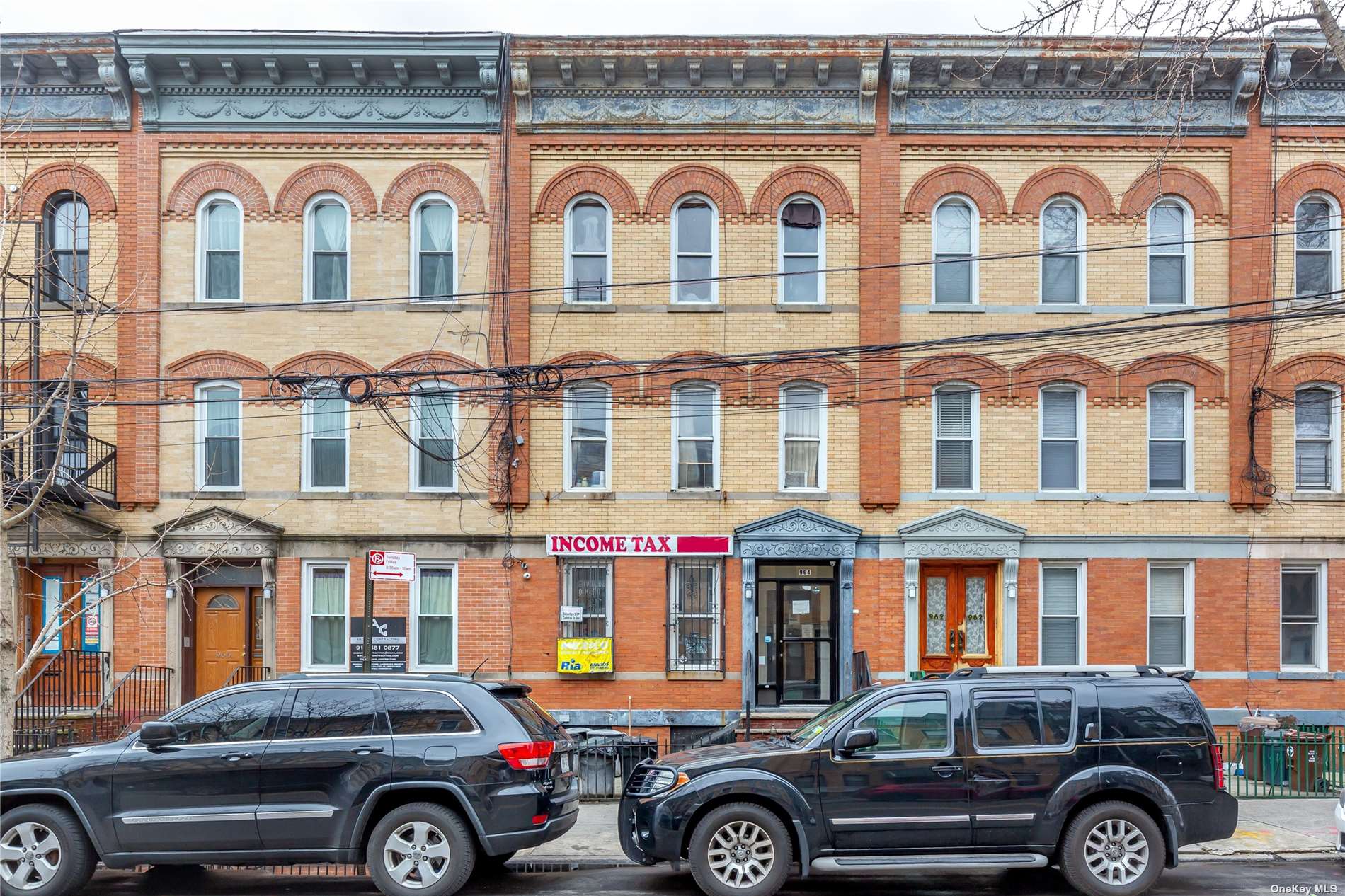 #1 photo, 964 Seneca Avenue, 皇后區 瑞吉屋 Ridgewood , NY 11385