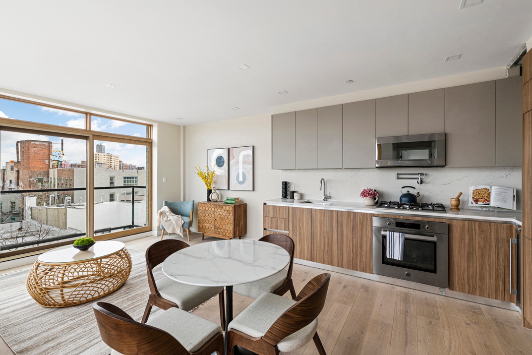 #3 photo, 959 Madison Street, 布什维克 Bushwick , New York 11221