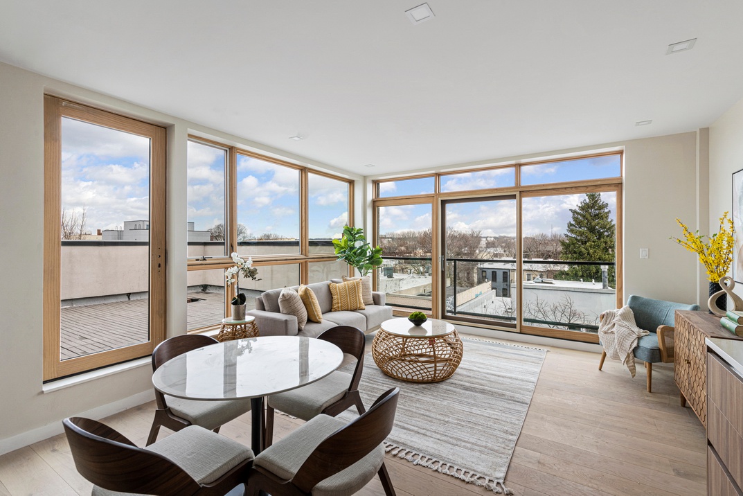 #4 photo, 959 Madison Street, 布什维克 Bushwick , New York 11221