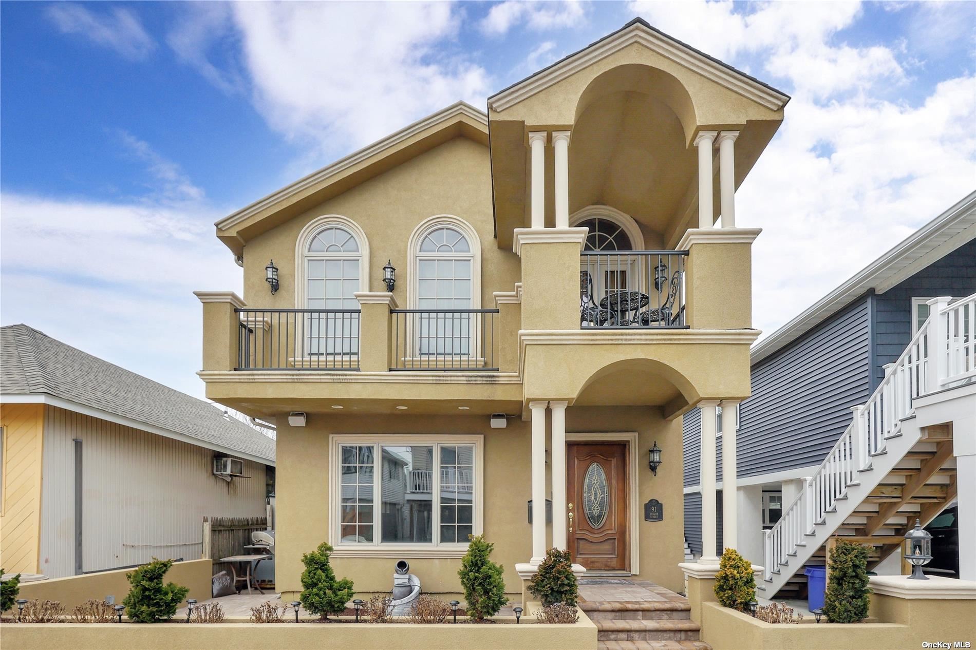 #1 photo, 91 Oregon Street, 長島 長灘 Long Beach , NY 11561