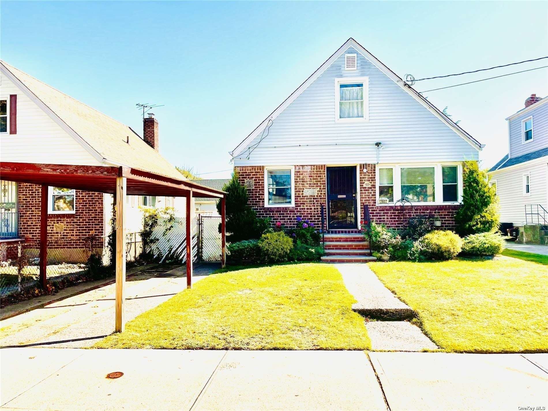 #1 photo, 136-07 244th Street, 皇后區 牙買加 Jamaica , NY 11422