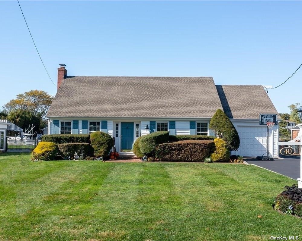 #1 photo, 40 Sunset Drive, 東長島 Sayville , NY 11782