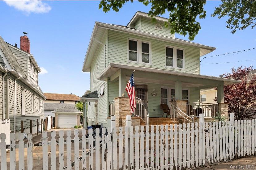 #1 photo, 2866 Lasalle Avenue, 布朗士 Bronx , NY 10461