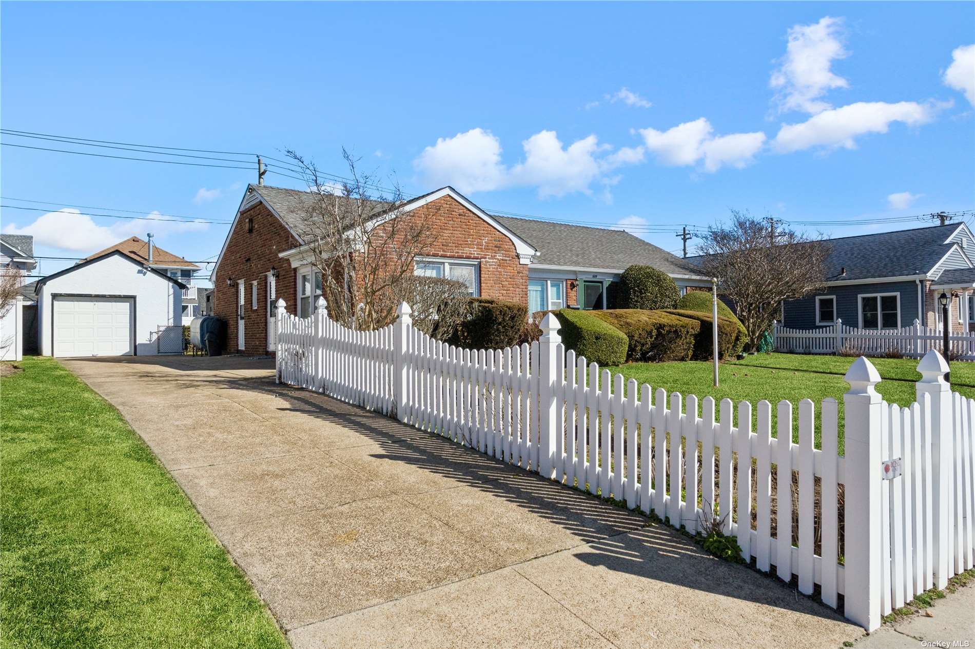 #1 photo, 609 Park Avenue, 長島 長灘 Long Beach , NY 11561