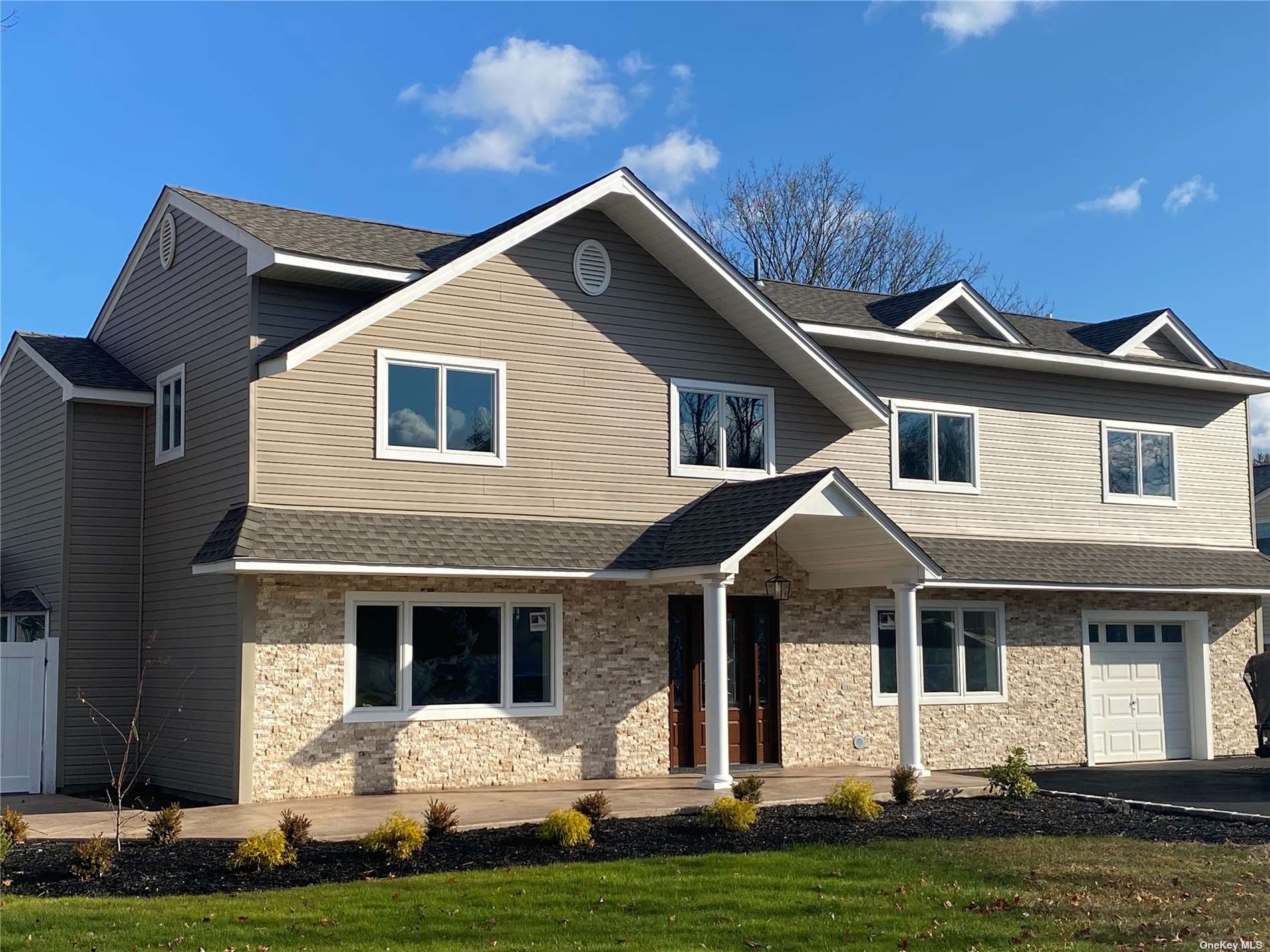 #1 photo, 3 Klaibar Lane, 東長島 北港 East Northport , NY 11731