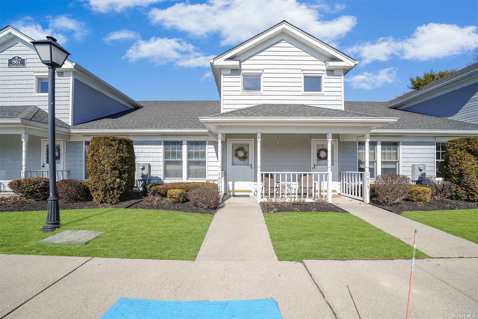 #1 photo, 867 Church Street, 東長島 Bohemia , NY 11716