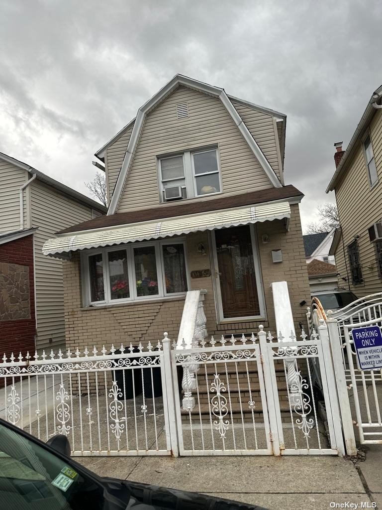 #1 photo, 104-66 124th Street, 皇后区 Richmond Hill South , NY 11418