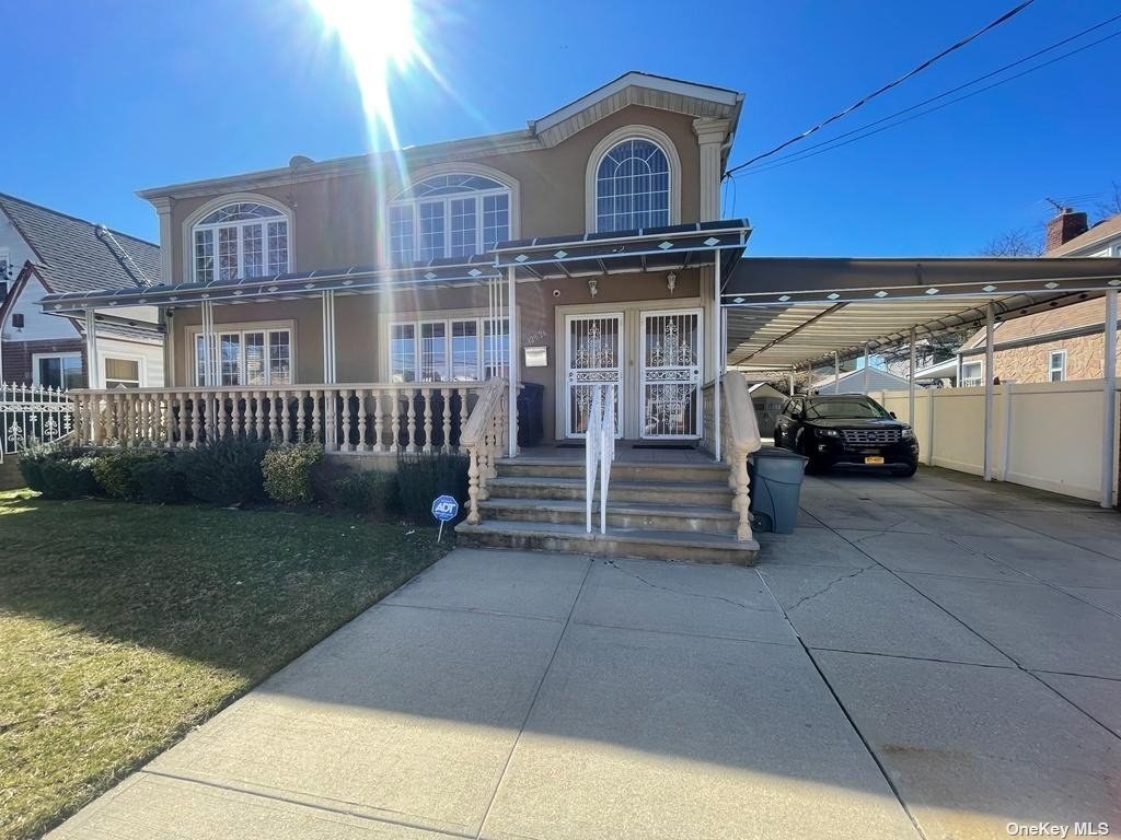 #1 photo, 129-24 158th Street, 皇后區 牙買加 Jamaica , NY 11434