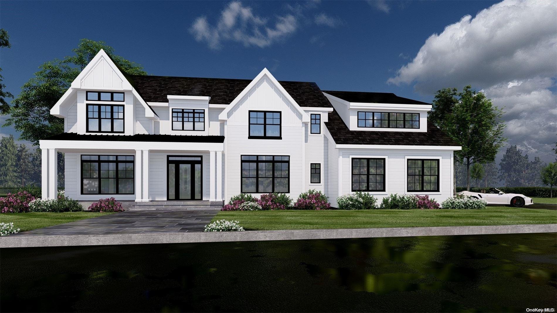 #1 photo, Lot 15 Equestrian Lane, 東長島 梅尔维尔 Melville , NY 11747