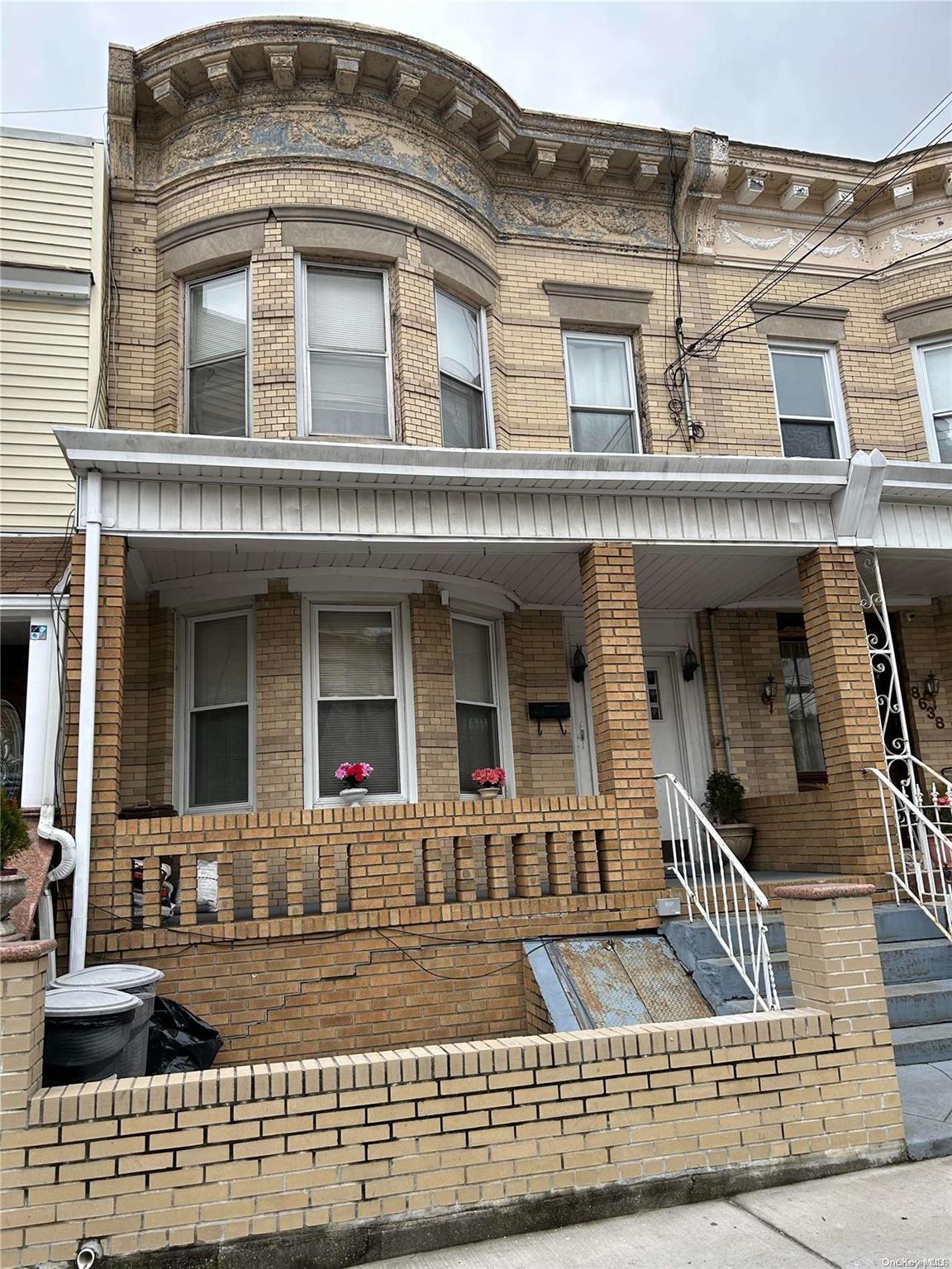 #1 photo, 86-40 80th Street, 皇后区 木港 Woodhaven , NY 11421