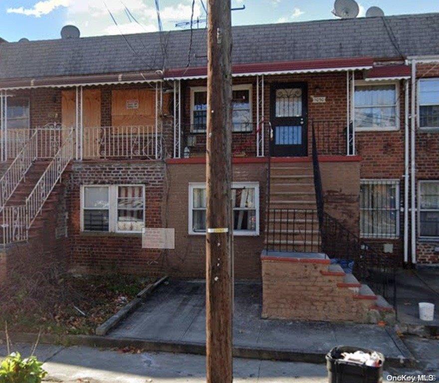 #1 photo, 1052 E 102nd Street, 布鲁克林 Brooklyn , NY 11236