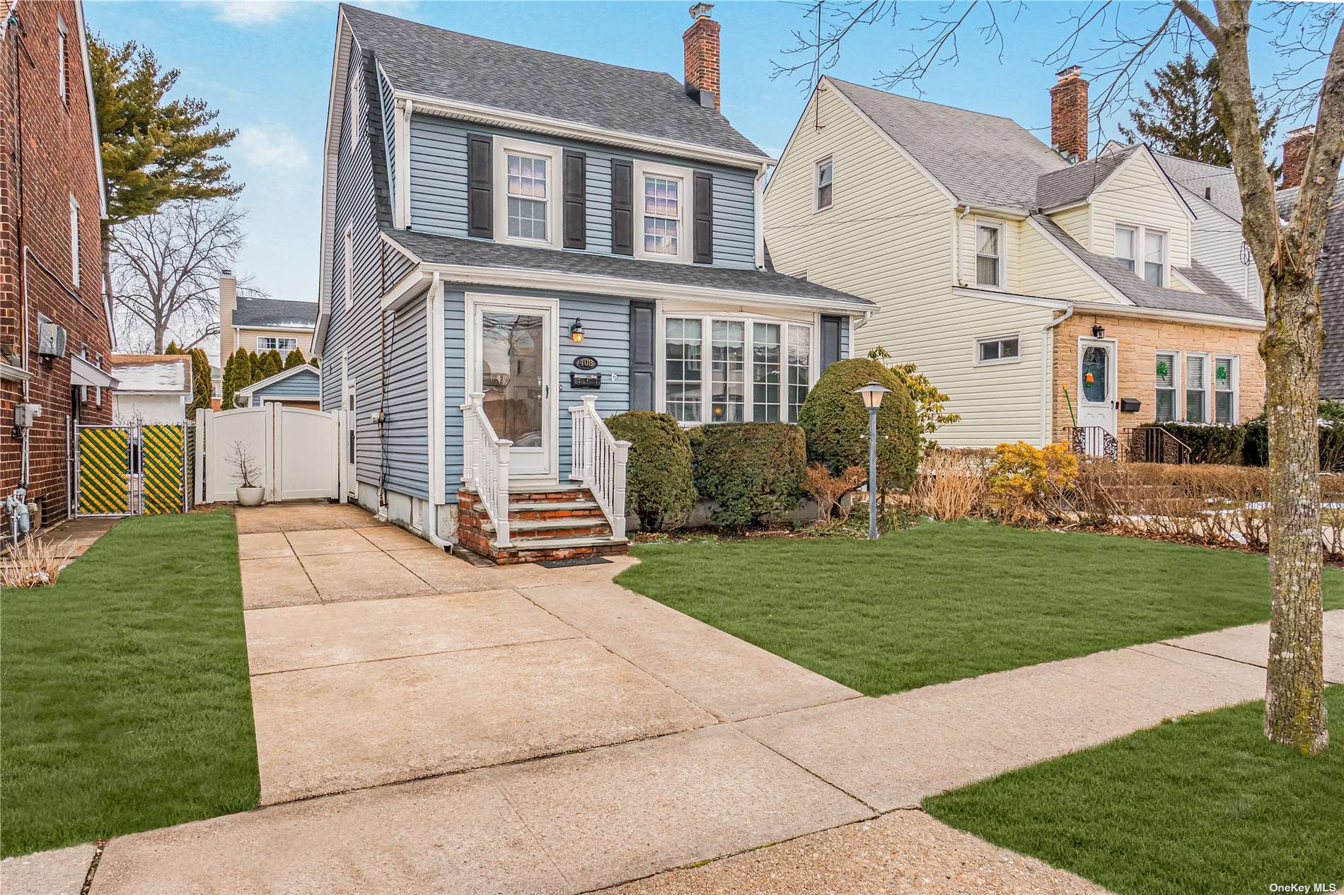 #1 photo, 408 Wellington Road, 長島 Mineola , NY 11501