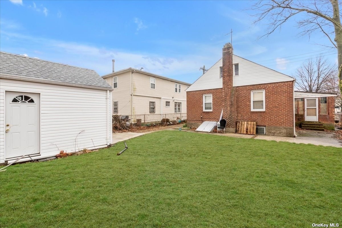 #1 photo, 131-05 178th Street, 皇后区 Springfield Gardens , NY 11413