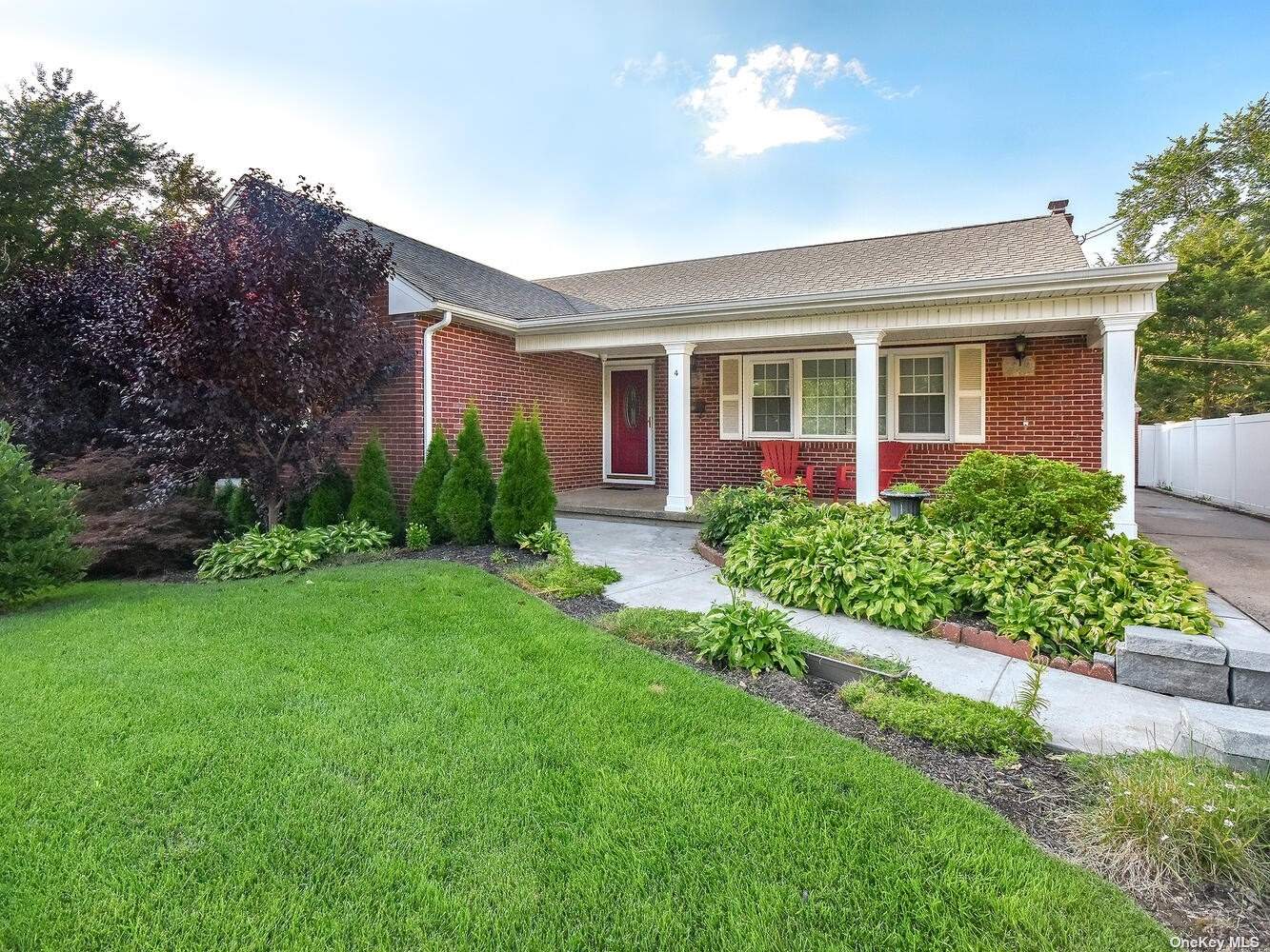 #1 photo, 4 Kelly Street, 長島 格崙科夫 Glen Cove , NY 11542