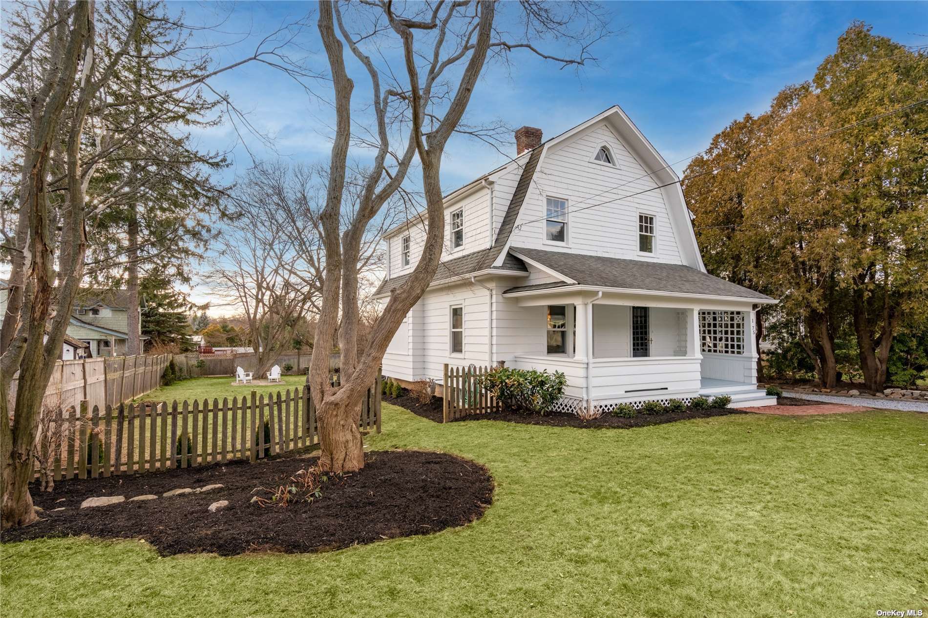 #1 photo, 175 Nassau Road, 東長島 亨廷顿 Huntington , NY 11743