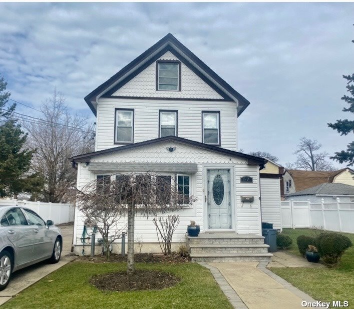 #1 photo, 57 E Valley Stream Boulevard, 長島 Valley Stream , NY 11580