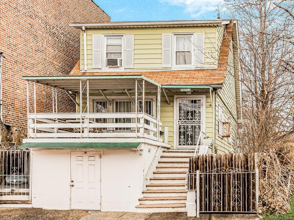 #1 photo, 2724 Morgan Avenue, 布朗士 Bronx , NY 10469