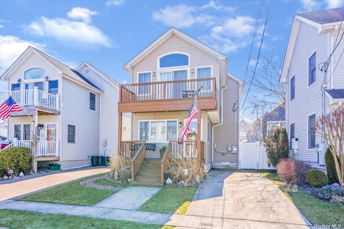 #1 photo, 55 Lawrence Street, 長島 East Rockaway , NY 11518