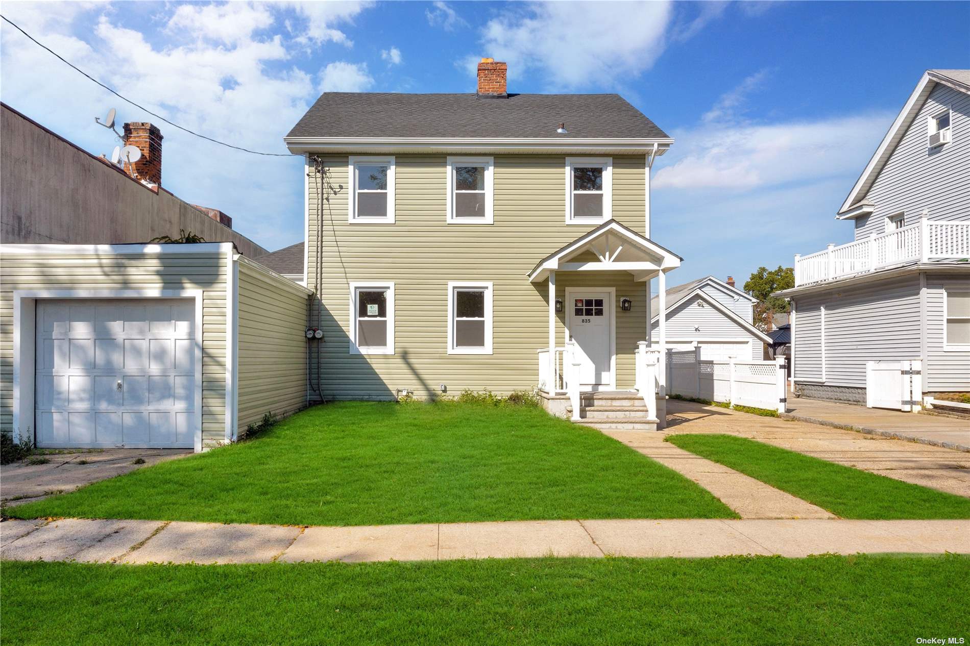 #1 photo, 835 Lincoln Avenue, 長島 North Baldwin , NY 11510