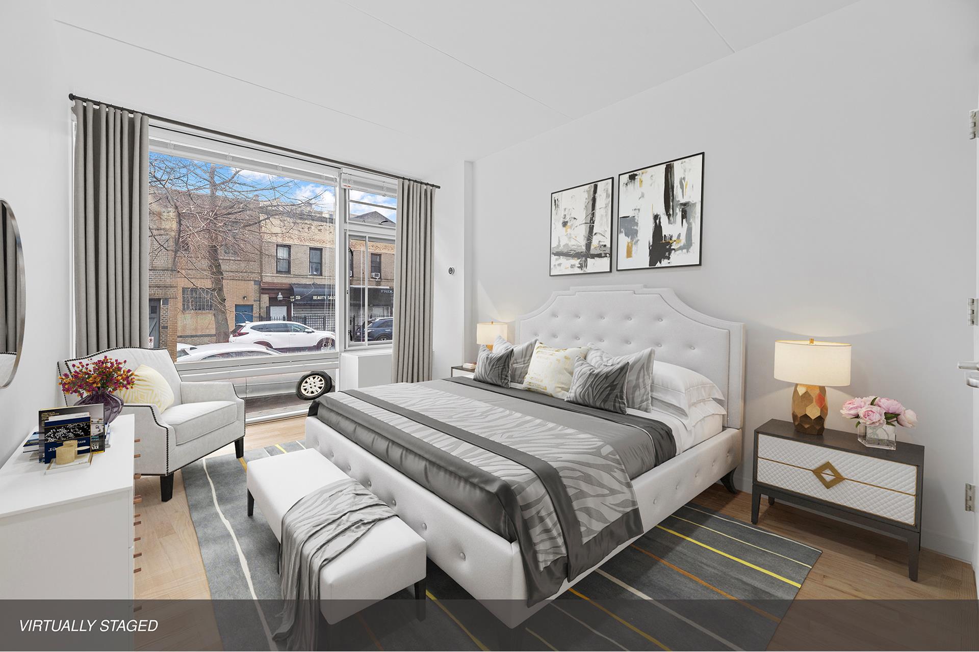 #4 photo, 475 STERLING PL, 布鲁克林 Crown Heights , NY 11238