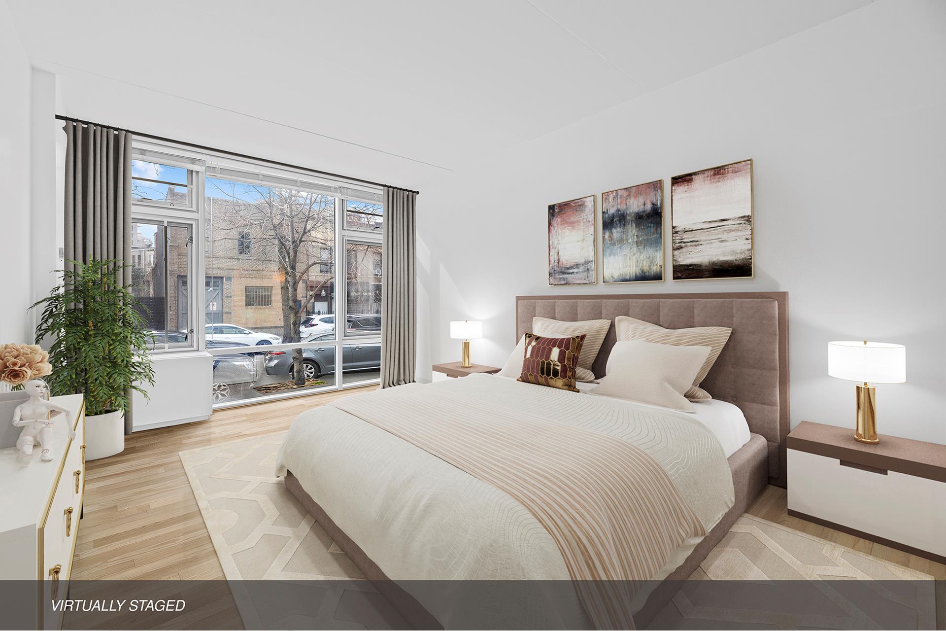#8 photo, 475 STERLING PL, 布鲁克林 Crown Heights , NY 11238