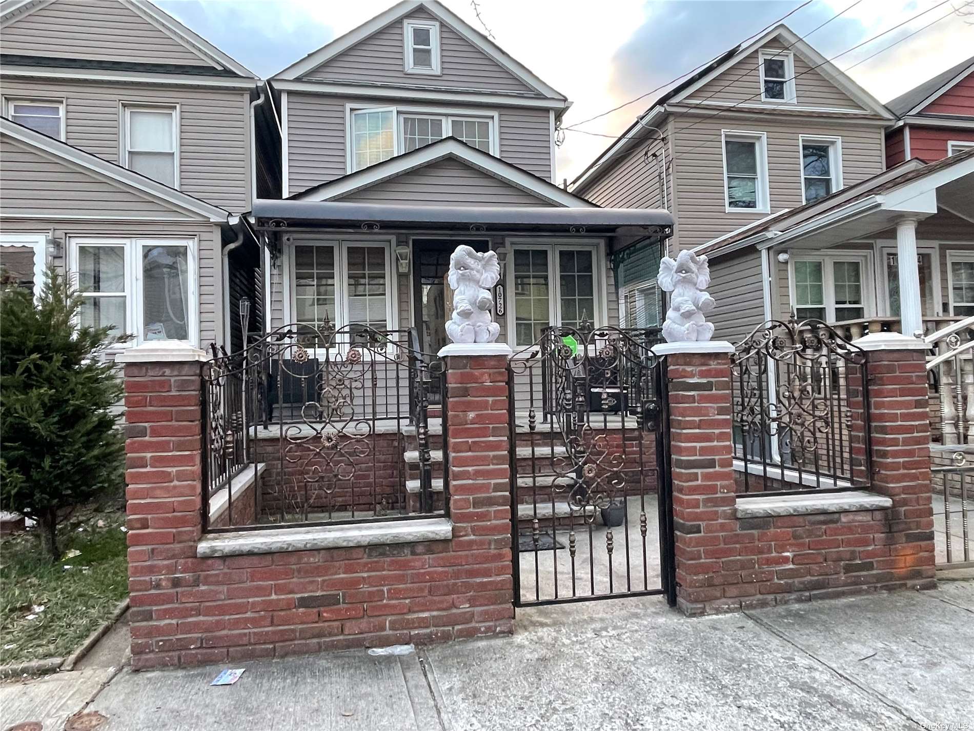 #1 photo, 107-26 120th Street, 皇后区 Richmond Hill South , NY 11419