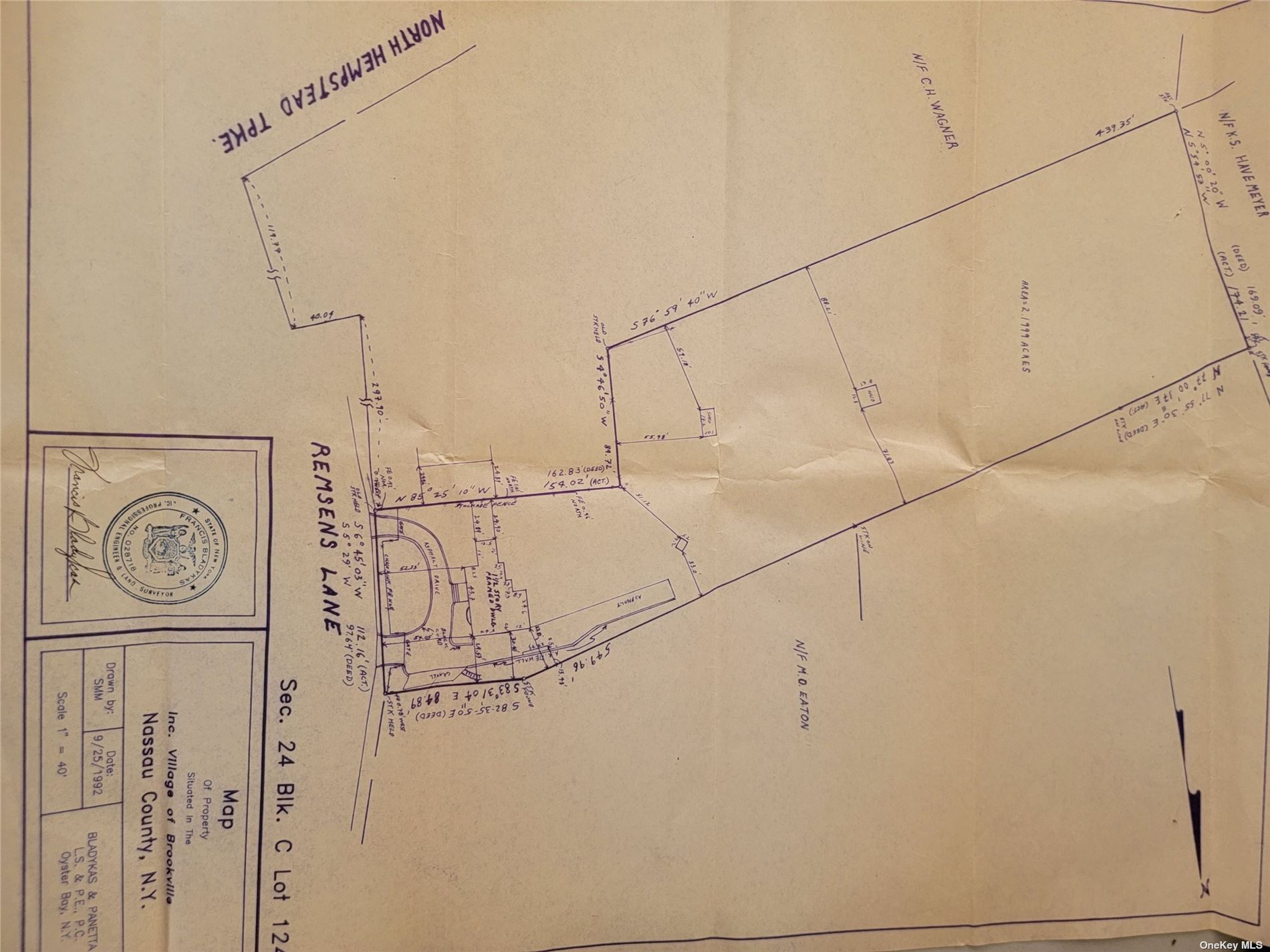 #1 photo, 8 Remsens Ln, 长岛 布鲁克维尔 Upper Brookville , NY 11732