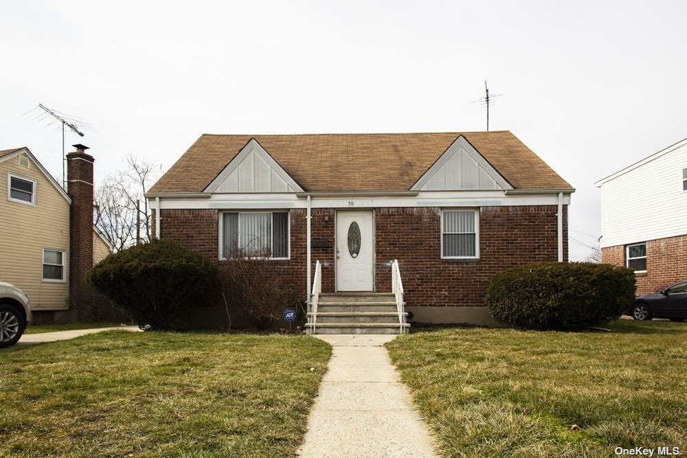 #1 photo, 58 Circle Drive, 長島 Hempstead , NY 11550