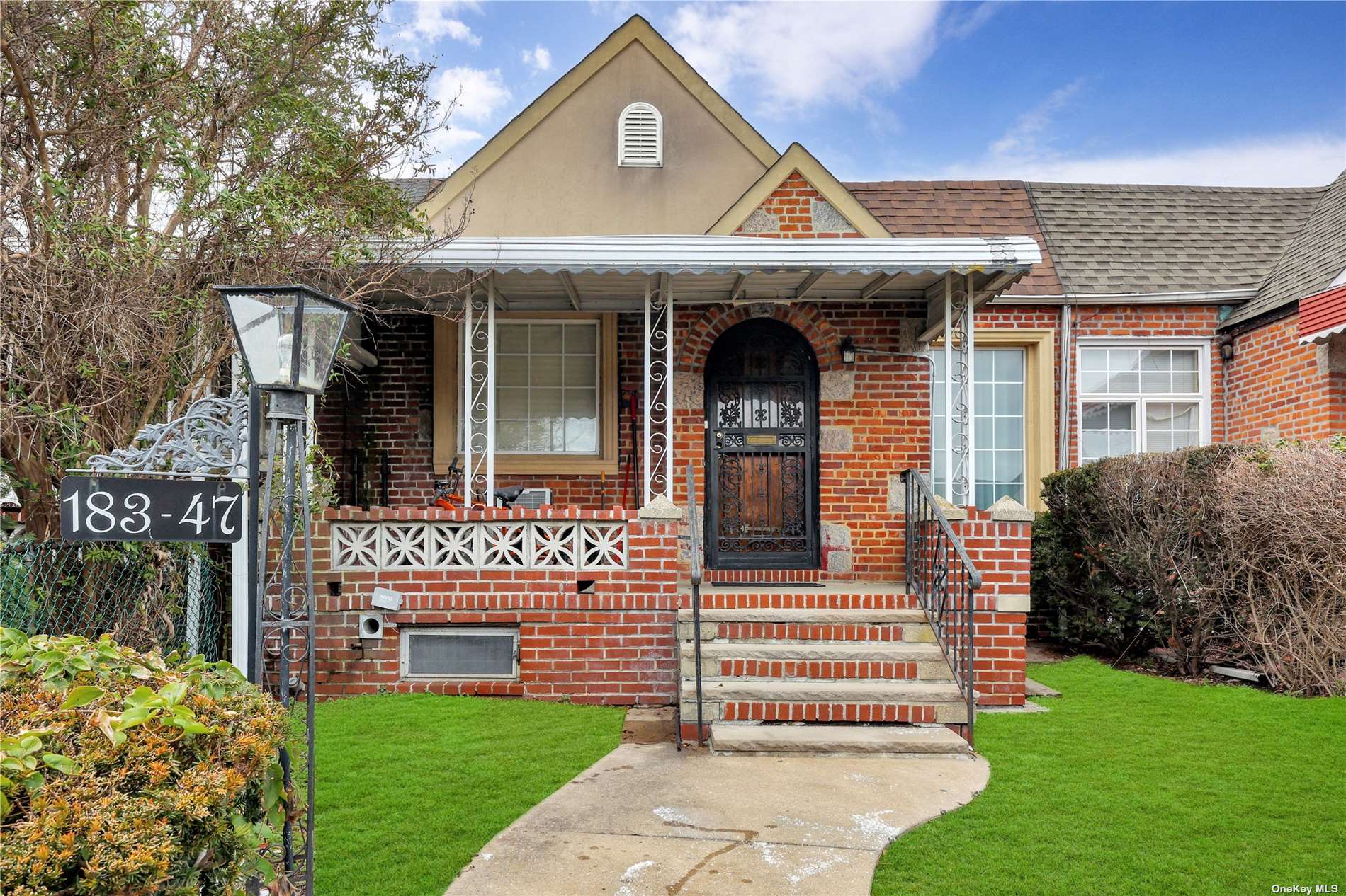 #1 photo, 183-47 Dunlop Avenue, 皇后区 Saint Albans , NY 11412